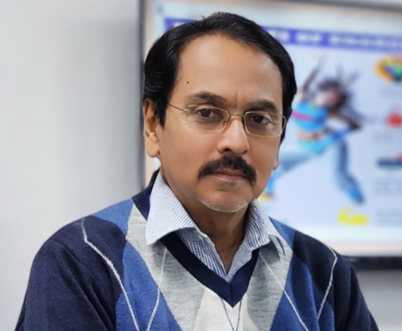 Ujjal Dutta